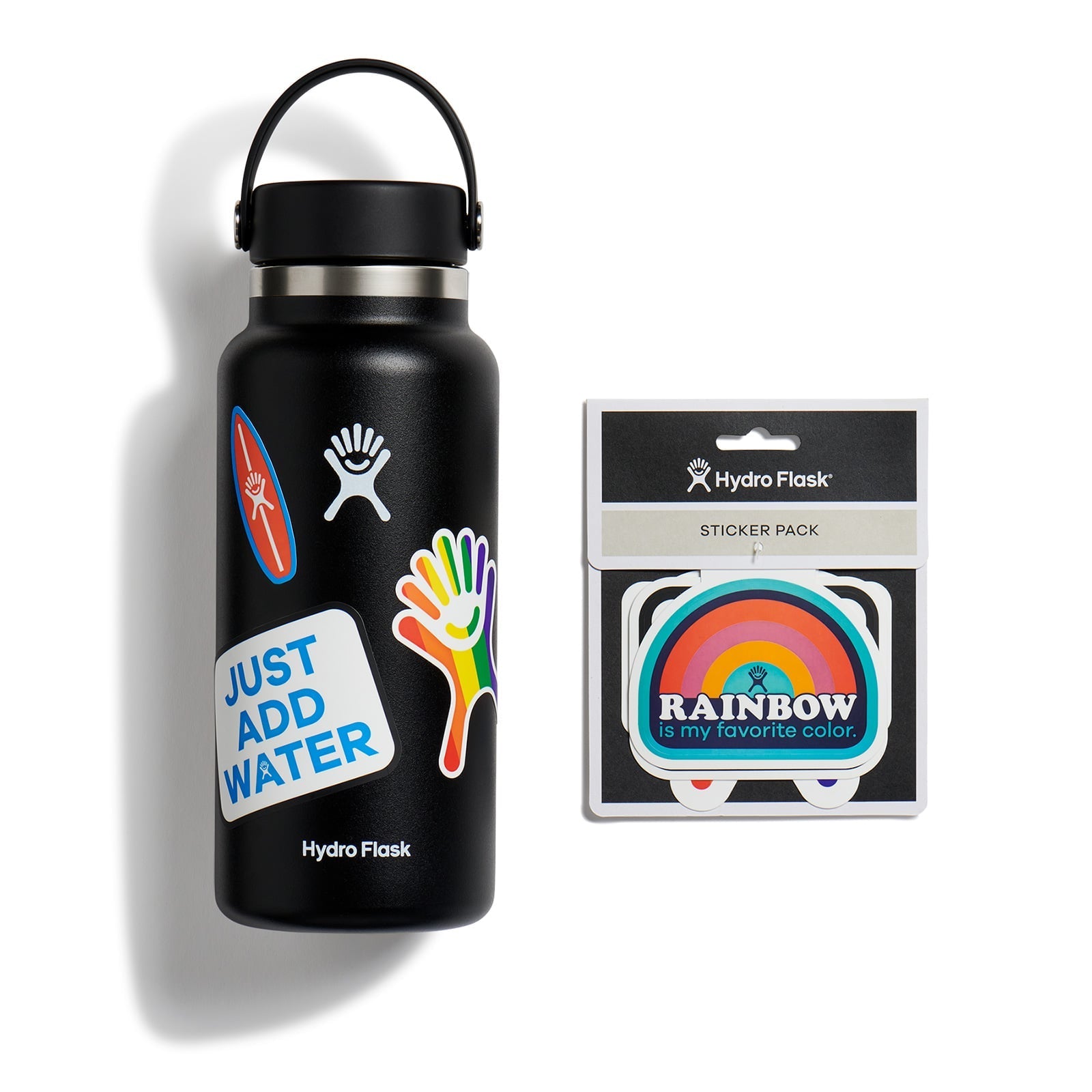 VARIANT|Color|I Love Hydro Flask|3
