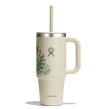 Botanical Bliss Coconut